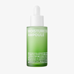 ISOI Moisture Dr. Ampoule; 1.35 fl.oz / 40ml (+cream 15ml)